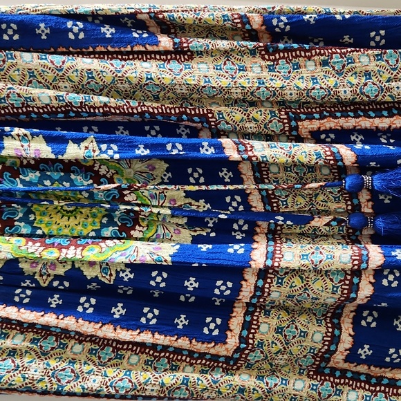 Band of gypsies jumper - Picture 3 of 7